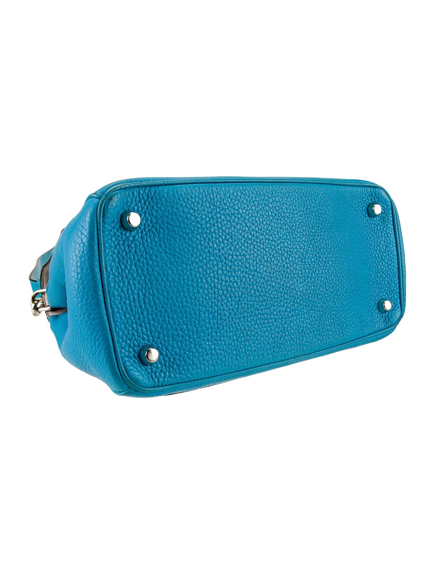 Christian Dior Leather Be Dior Small